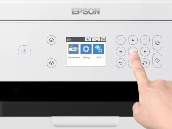 Сублимационный принтер Epson SureColor SC-F100 (арт. C11CJ80302)