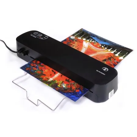 Пакетный ламинатор  Vision A4 HD (арт. 8971)