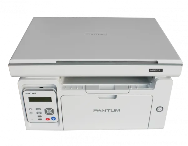 МФУ лазерное черно-белое Pantum M6507 (арт. M6507)