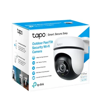 Камера TP-Link Tapo C500 (арт. Tapo C500)