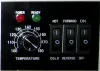 Пакетный ламинатор Bulros FGK-450 (арт. LP-D-FGK-450_-___-PsH-A2)