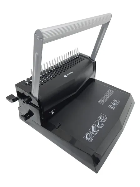 Переплетчик ГЕЛЕОС БП-22 (арт. БП-22)