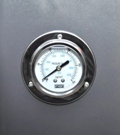 Гильотинный резак Front H670RT (гидравлический, расширенный рабочий стол) (арт. 8236)