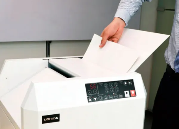 Буклетмейкер Uchida U-Booklet (арт. 1608144490)