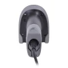 Сканер штрих-кода Mertech 2420 P2D USB, USB эмуляция RS232 black (арт. 4231)