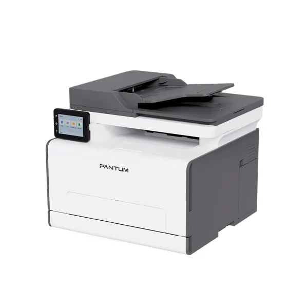 МФУ лазерное цветное Pantum CM2800ADN plus (арт. CM2800ADN plus)