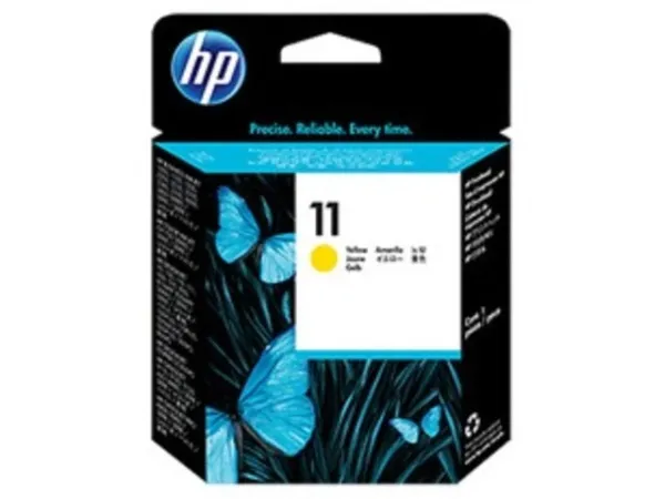 Печатающая головка HP 11 C4813A (арт. C4813A)