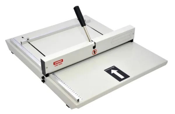 Биговщик Rayson CM-480 (арт. 6791)