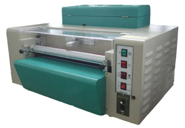 Лакировальная машина Bulros professional series UV-480 (арт. UV-D-pro-48UV-UF_-___-__)