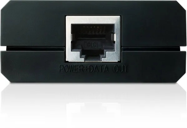 PoE-инжектор TP-Link TL-PoE150S (арт. POE150S)