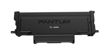 Оригинальный тонер-картридж Pantum (чёрный, 3000 стр.) (арт. TL-420H)