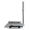 Торговые настольные весы Mertech M-ER 327 ACP-32.5 ″Ceed″ LED Белые (арт. 3031)