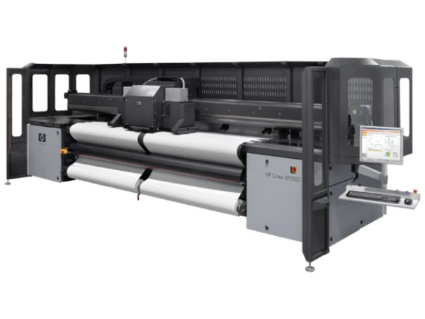 Плоттер HP Scitex XP2500 (арт. CM106A)