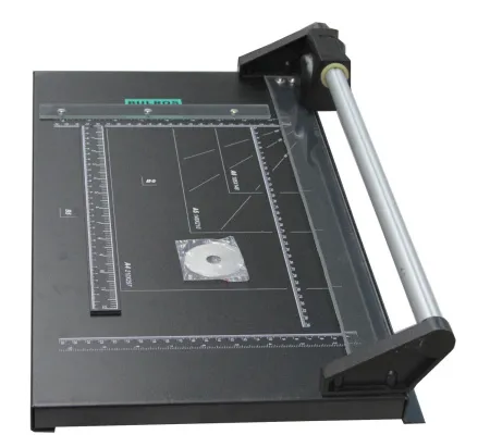 Резак роликовый Bulros HD-12B (арт. CR-D-rol-D12B-___-380-__)