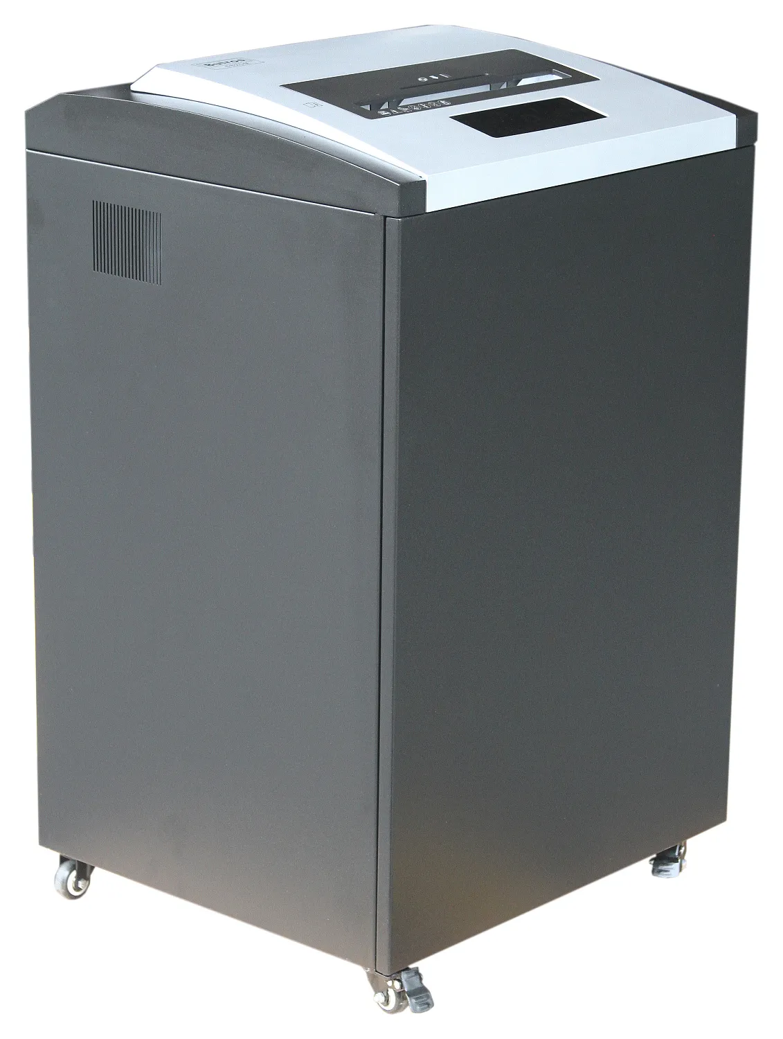 Уничтожитель документов Bulros 5850S, 4 мм, черный (арт. SH-D-BBB-5850-130-___-02)