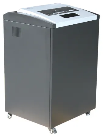 Уничтожитель документов Bulros 5850S, 4 мм, черный (арт. SH-D-BBB-5850-130-___-02)