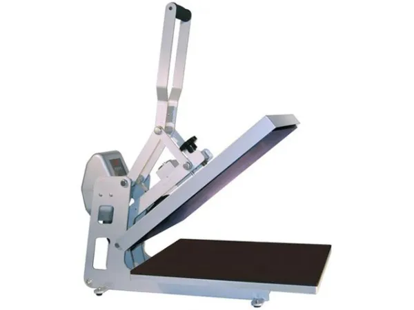 Термопресс Adkins Studio Auto Clam Senior