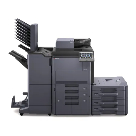 МФУ лазерное черно-белое Kyocera TASKalfa 8003i (арт. 1102XV3NL0)