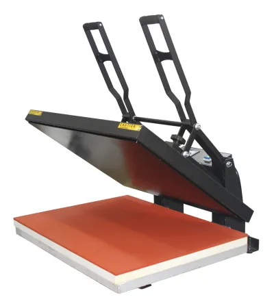 Термопресс плоский Bulros T-680 (арт. TP-D-fla-T680-600-800-__)