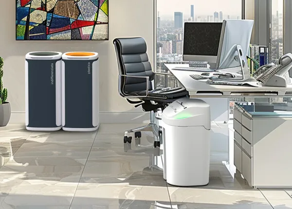 Уничтожитель документов Kobra S4-Hybrid (арт. S4-Hybrid E/S)