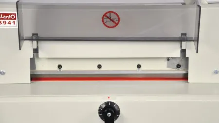 Резак гильотинный KW-Trio 13941 / 3941 (арт. 13941/3941)