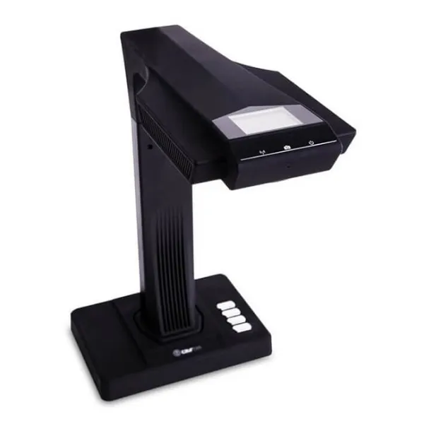 Книжный сканер DOKO Czur ET16U с поддержкой Astra Linux (арт. Czur ET16U Astra Linux)