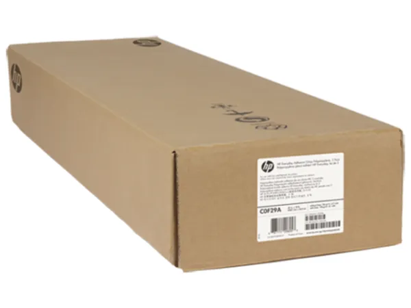 Пленка HP Everyday Adhesive Gloss Polypropylene, 2 pack 168 g/m² - 42” x 22,9 m (арт. C0F29A)