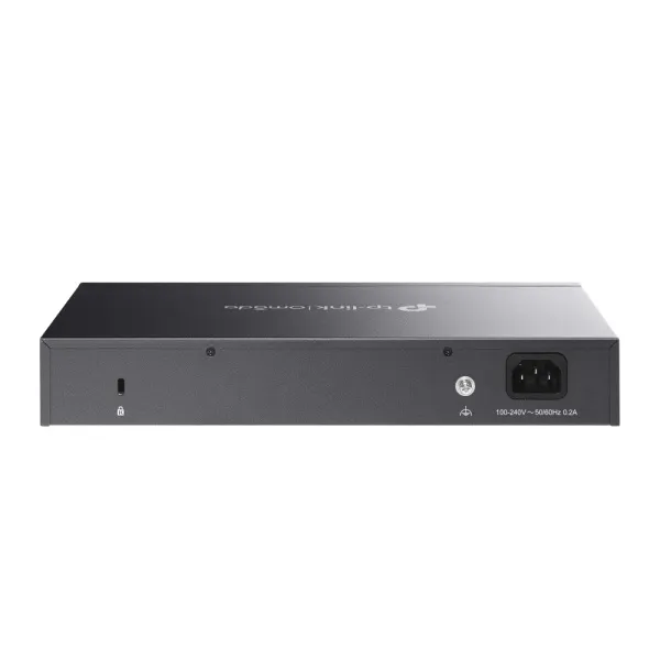 Сетевой коммутатор TP-Link SG3210 (арт. SG3210)