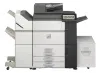 МФУ лазерное цветное Sharp MX-7081EU (арт. MX7081EU)