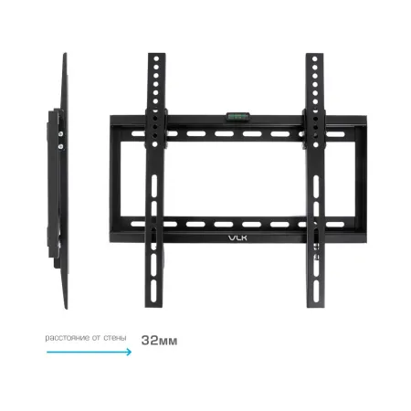 Кронштейн VLK TRENTO-34 чёрный для TV 26-65″ (арт. 51014)