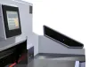 Гильотинный резак Front H670RT (гидравлический, расширенный рабочий стол) (арт. 8236)