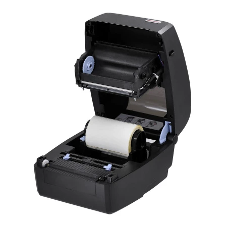 Термотрансферный принтер этикеток Mertech TLP4 (Ethernet, RS232, USB) (арт. 1025)