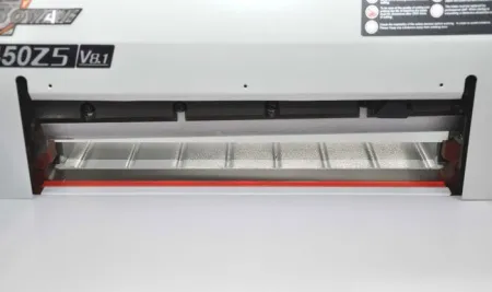 Гильотинный резак Boway BW-450Z5 (арт. 7436)
