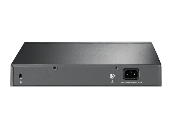 Коммутатор TP-Link TL-SF1016DS (арт. TL-SF1016DS)