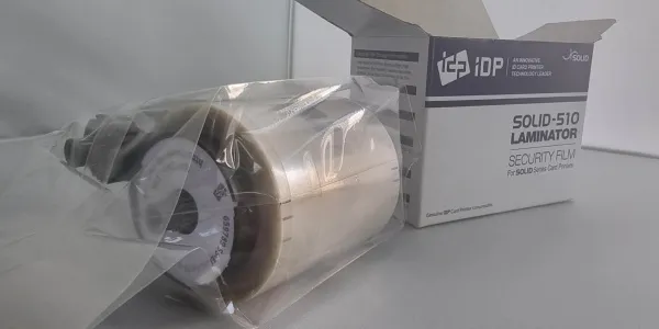 Ламинационная пленка Advent SOLID для 510L (арт. ASOL-HCF(L2)250)