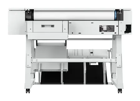 Струйный плоттер HP DesignJet T950 36-in Printer (арт. 2Y9H1A)
