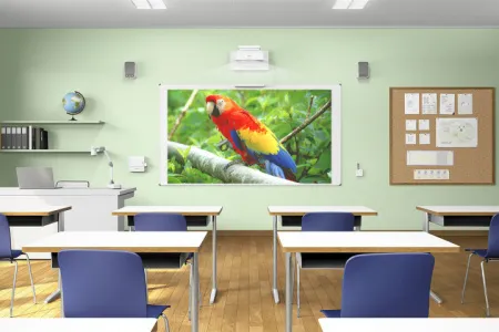 Проектор Epson EB-725WI (арт. V11H998040)