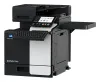 Лазерное цветное МФУ Konica Minolta bizhub C3320i (арт. AAJP021)