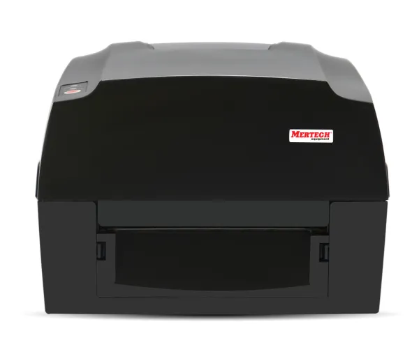 Термотрансферный принтер этикеток Mertech TLP300 TERRA NOVA USB, RS232, Ethernet Black (арт. 4592)