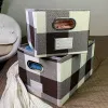 КОРОБ для хранения ГЕЛЕОС Кельт-20 (25х38х20,5 см) (арт. КЕЛЬТ-20)