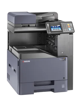 Лазерное цветное МФУ Kyocera TASKalfa 3252ci (арт. 1102RL3NL0)