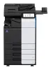МФУ лазерное черно-белое Konica Minolta bizhub 301i (Принтер / Сканер / Копир, SRA3, 30 стр./мин.) (арт. ADXW021)