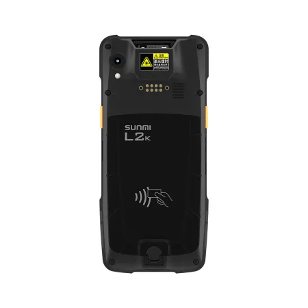 Комплект ТСД Mertech Sunmi L2K Склад 15 Минимум (арт. 4578)