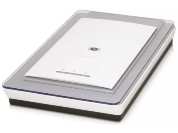 Сканер HP Scanjet G2710 (арт. L2696A)