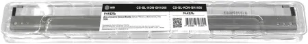 Ракель Cactus для Konica Minolta Bizhub PRESS C1060, C1070, C1071hc (арт. CS-BL-KON-BH1060)