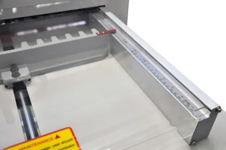 Гильотинный резак Front 4305 (механический) (арт. 8237)