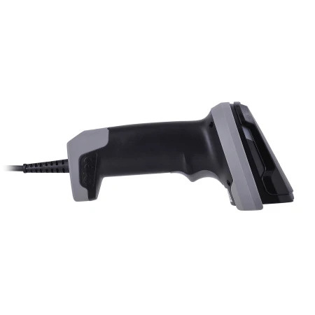 Сканер штрих-кода Mertech 2420 P2D USB, USB эмуляция RS232 black (арт. 4231)