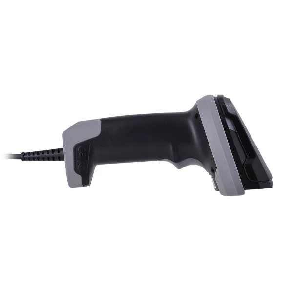 Сканер штрих-кода Mertech 2420 P2D USB, USB эмуляция RS232 black (арт. 4231)