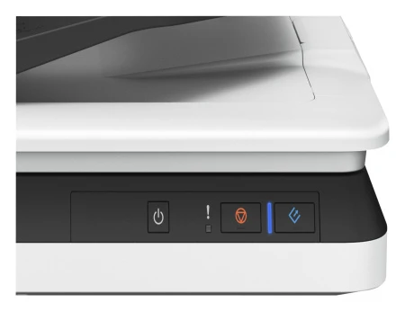 Сканер Epson WorkForce DS-1630 (B11B239402) (арт. B11B239402)
