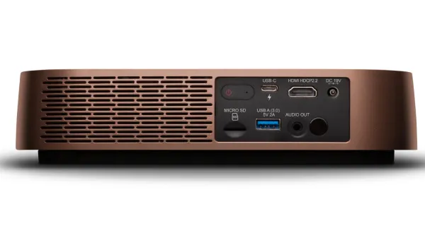 Проектор ViewSonic m2 (арт. VS17808)